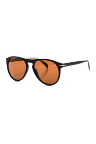 Lunettes de soleil - Black