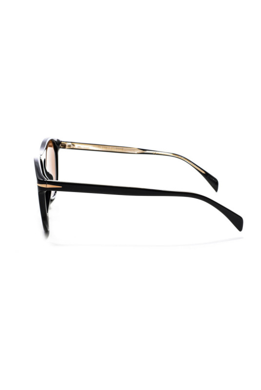 Lunettes de soleil - Black