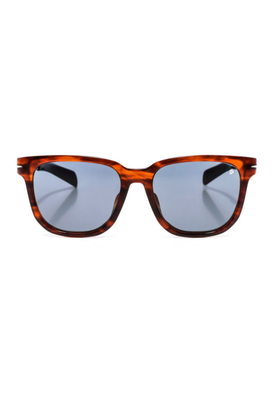 Lunettes de soleil - Havana