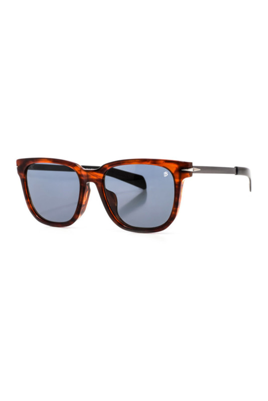 Lunettes de soleil - Havana
