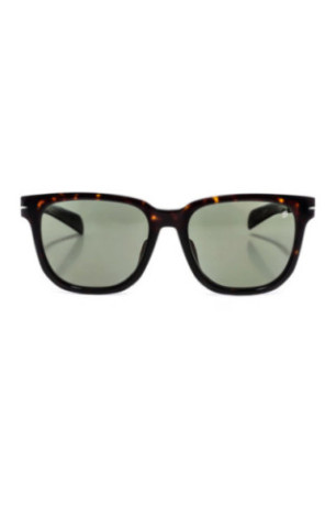 Lunettes de soleil - Dark havana