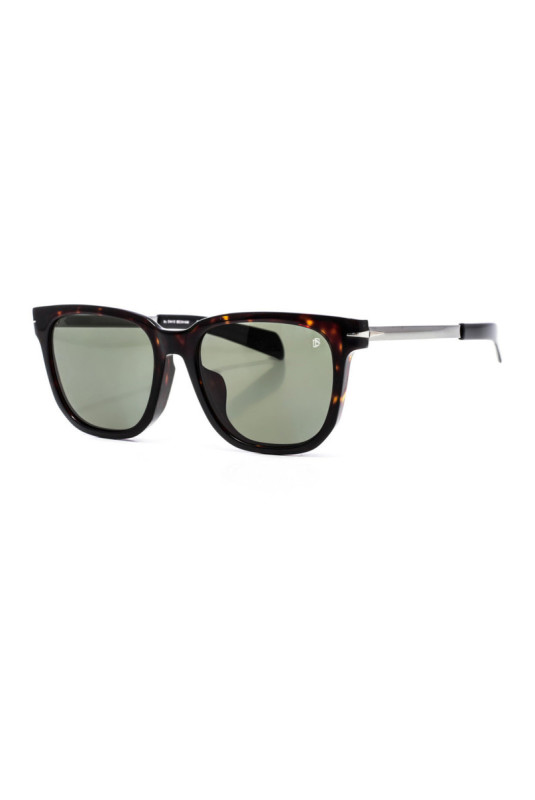 Lunettes de soleil - Dark havana