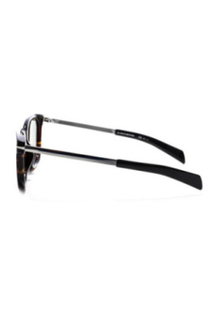 Lunettes de soleil - Dark havana