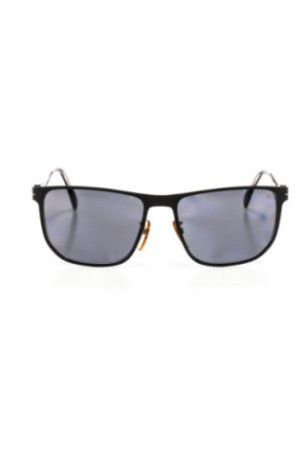 Lunettes de soleil - Matt black