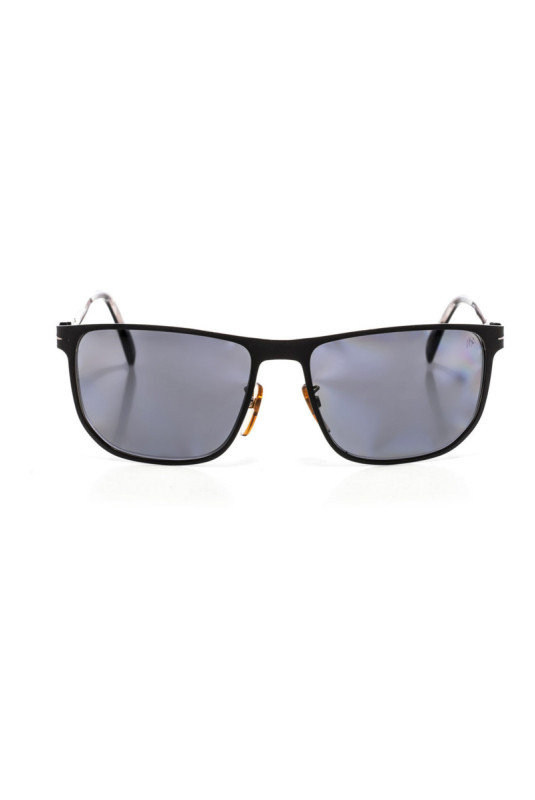 Lunettes de soleil - Matt black