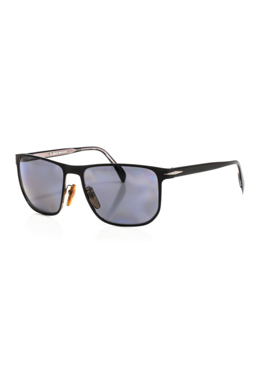 Lunettes de soleil - Matt black