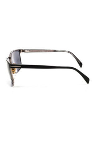 Lunettes de soleil - Matt black