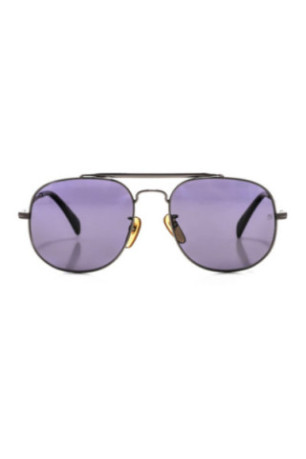 Lunettes de soleil - Black