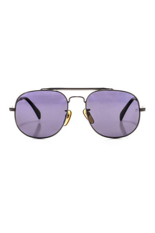 Lunettes de soleil - Black