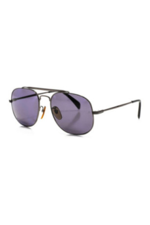 Lunettes de soleil - Black