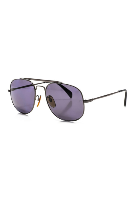 Lunettes de soleil - Black
