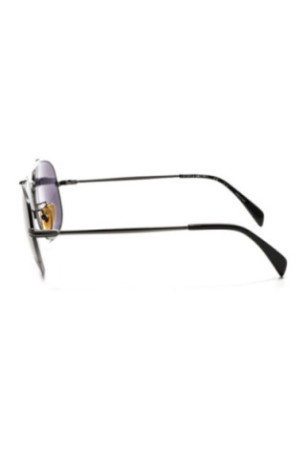 Lunettes de soleil - Black