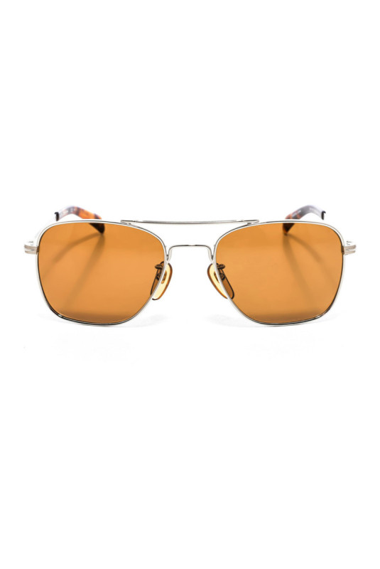 Lunettes de soleil - Silver