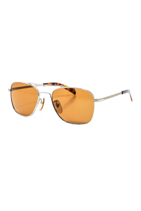 Lunettes de soleil - Silver