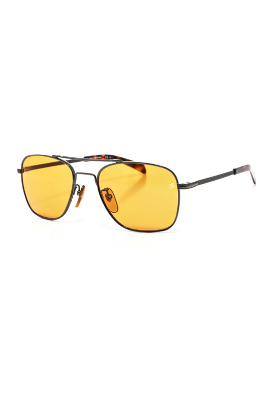 Lunettes de soleil - Dark gray