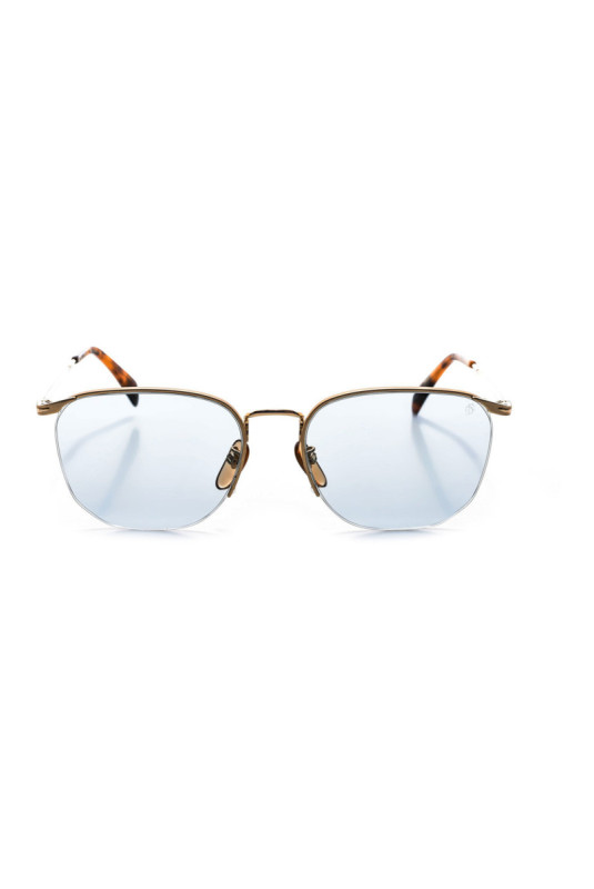 Lunettes de soleil - Golden