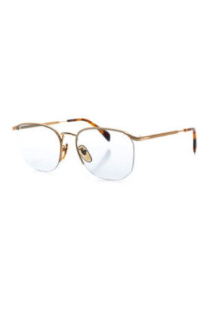 Lunettes de soleil - Golden