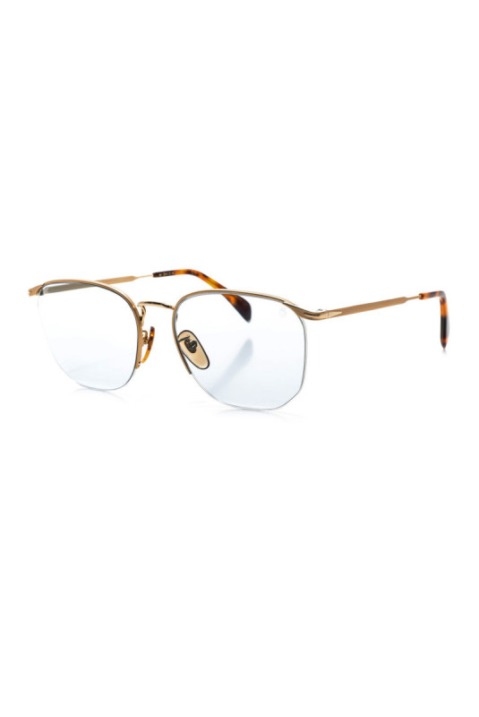 Lunettes de soleil - Golden