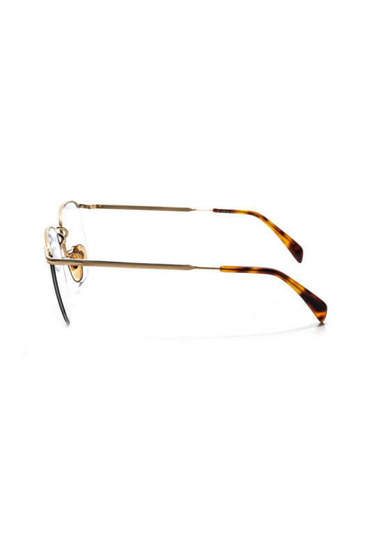 Lunettes de soleil - Golden