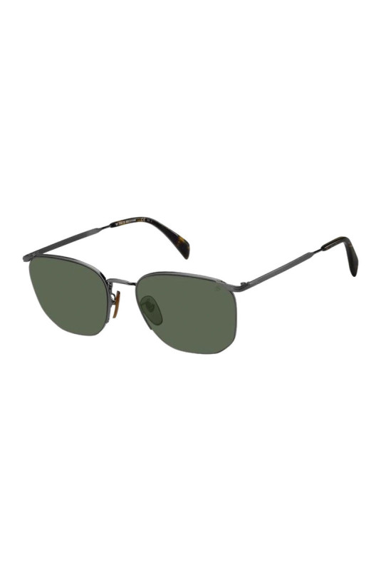 Lunettes de soleil - Black