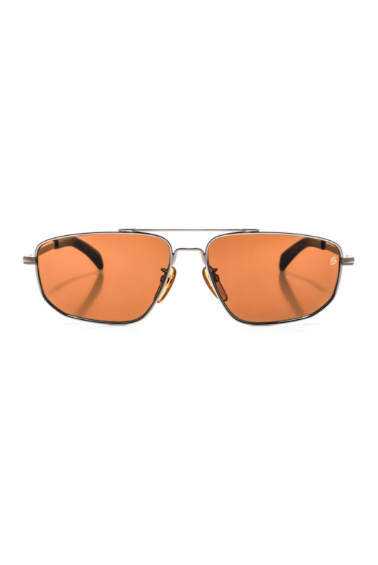 Lunettes de soleil - Silver