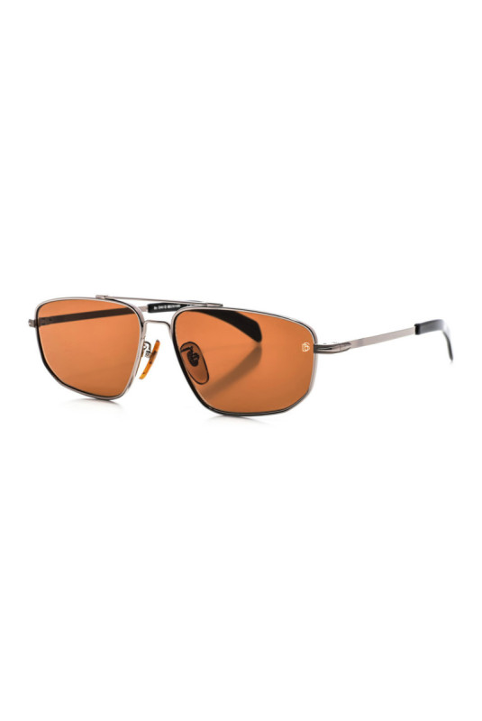 Lunettes de soleil - Silver
