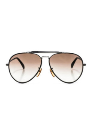 Lunettes de soleil - Black