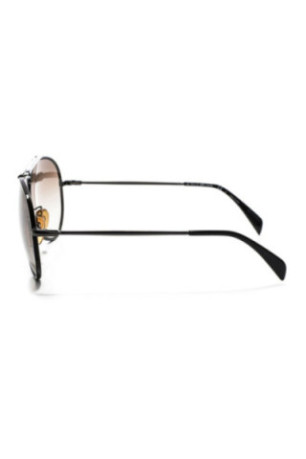 Lunettes de soleil - Black
