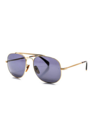 Lunettes de soleil - Golden