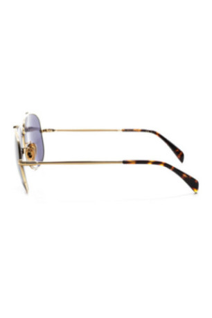 Lunettes de soleil - Golden