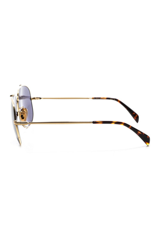 Lunettes de soleil - Golden