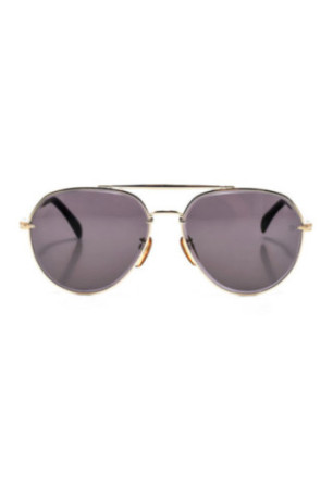 Lunettes de soleil - Golden