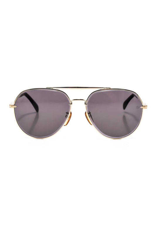 Lunettes de soleil - Golden