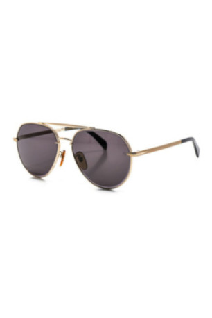 Lunettes de soleil - Golden