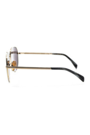 Lunettes de soleil - Golden