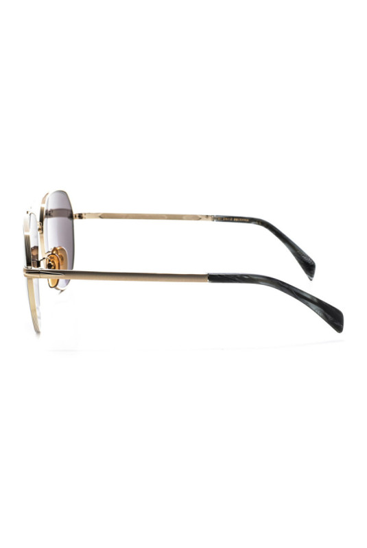Lunettes de soleil - Golden