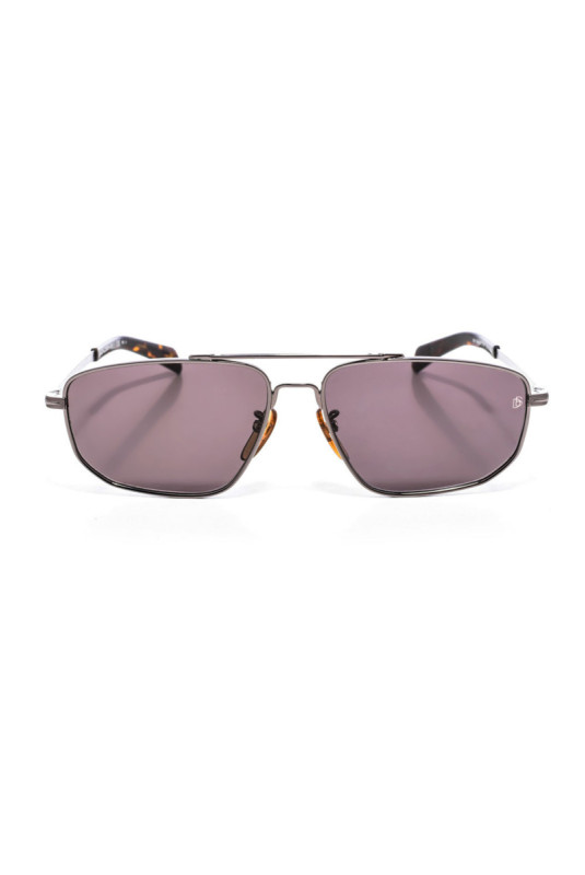 Lunettes de soleil - Silver