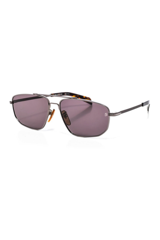 Lunettes de soleil - Silver