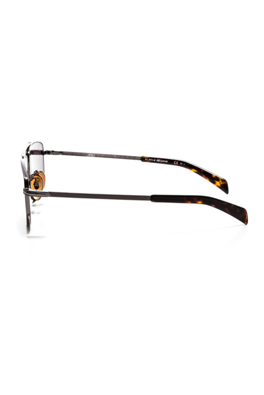 Lunettes de soleil - Silver