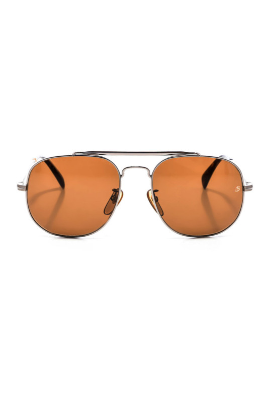 Lunettes de soleil - Silver