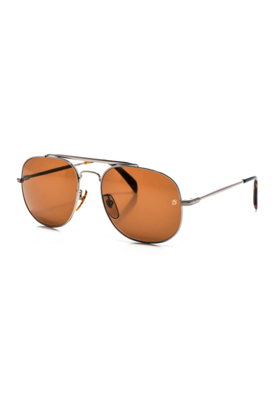 Lunettes de soleil - Silver