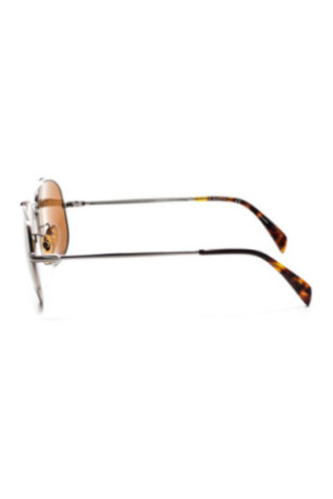 Lunettes de soleil - Silver