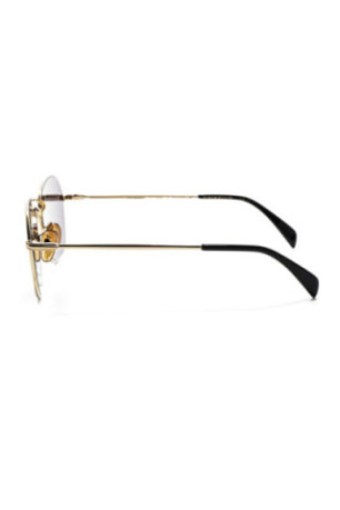 Lunettes de soleil - Golden