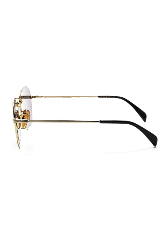 Lunettes de soleil - Golden