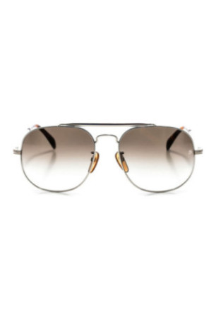 Lunettes de soleil - Silver
