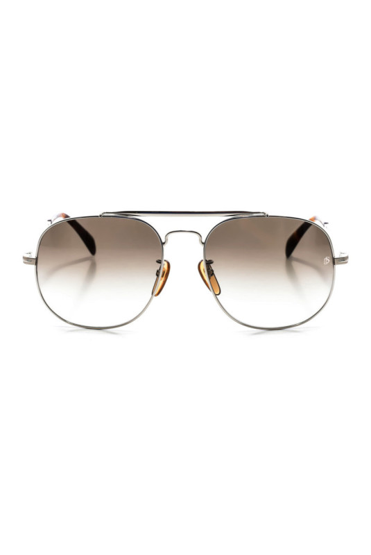 Lunettes de soleil - Silver