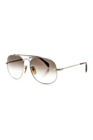 Lunettes de soleil - Silver