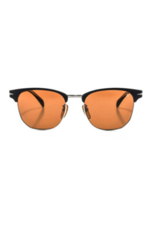 Lunettes de soleil - Black-silver