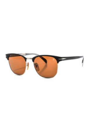 Lunettes de soleil - Black-silver