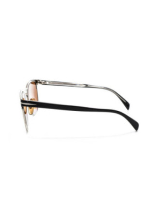 Lunettes de soleil - Black-silver